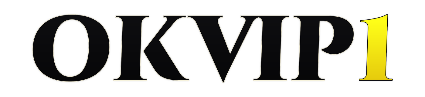 okvip1 logo